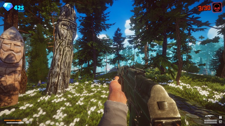 GOP STOP AUTO screenshot