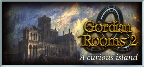 Games like Gordian Rooms 2: A curious island