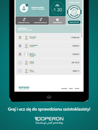 Gram i Zdam Szkoła Podstawowa Image
