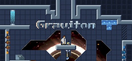 Games like Graviton引力子