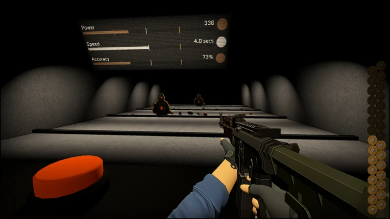 GUNGINEER screenshot