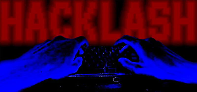 Hacklash Image