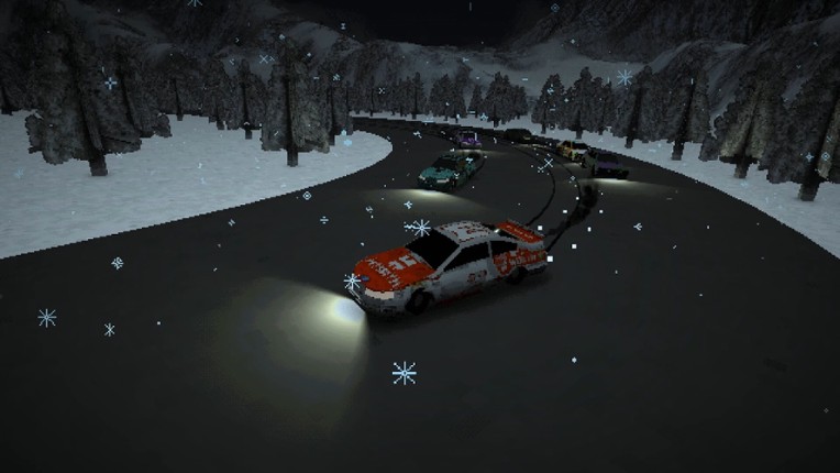 Half Grip screenshot