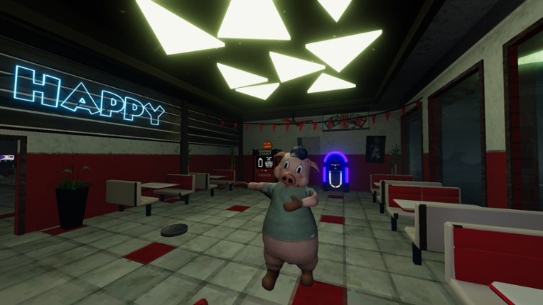 Happy's Humble Burger Farm screenshot