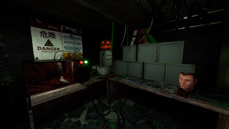 Happy's Humble Burger Farm screenshot