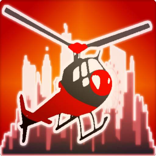 Games like Helicoptero vs Alien