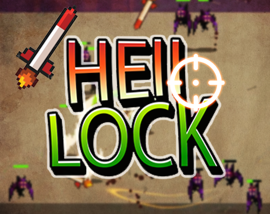 Helllock Image