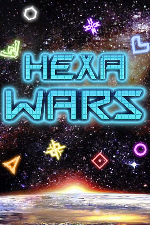 Games like HexaWars