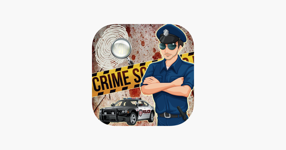 Games like Hidden Objects:Clue Find