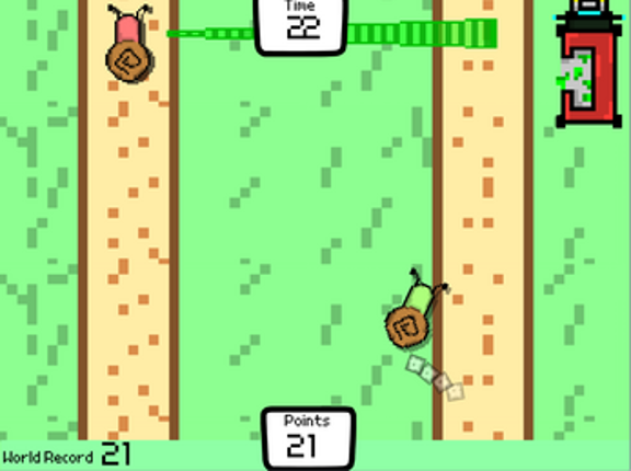 Highway To Snail Image