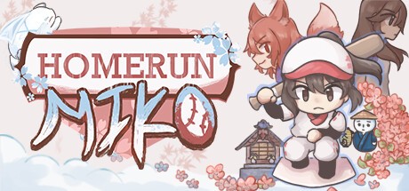 Games like Homerun Miko