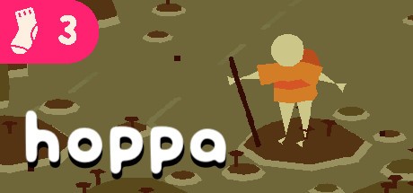 Games like Hoppa