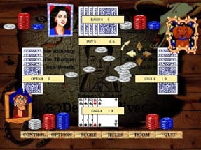 Hoyle Classic Games Image