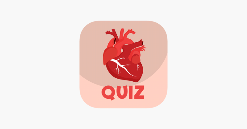 Human Body &amp; Health: Quiz Game Game Cover