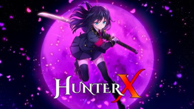 HunterX Image