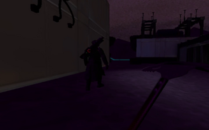 Ice Hell: The Asseflit Nightmare 3 Image