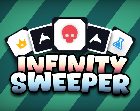 Infinity Sweeper Image