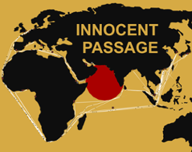 Innocent Passage Image