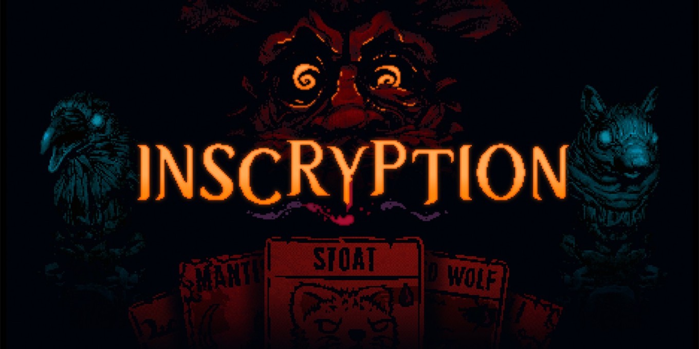 Games like Inscryption PS VITA