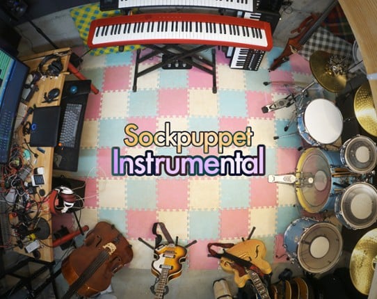 Instrumental Image