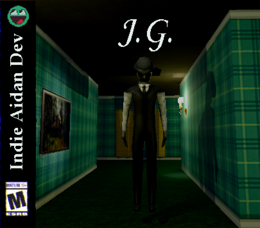 Games like J.G. - Jam Game