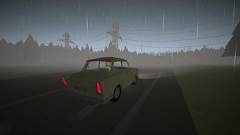 Jalopy - Original Game screenshot
