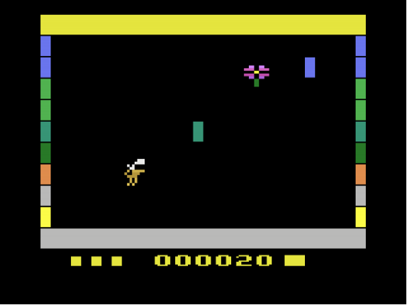 Jataí: The Bee screenshot