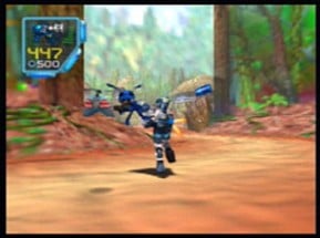 Jet Force Gemini Image