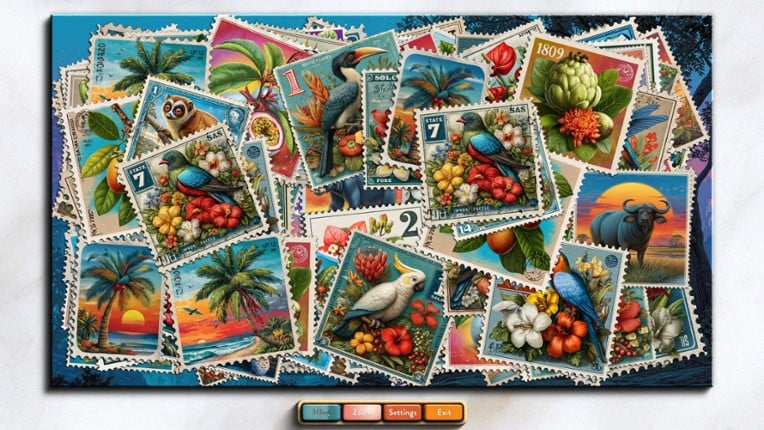 Jixo 3: Hidden Horizons Collector's Edition screenshot