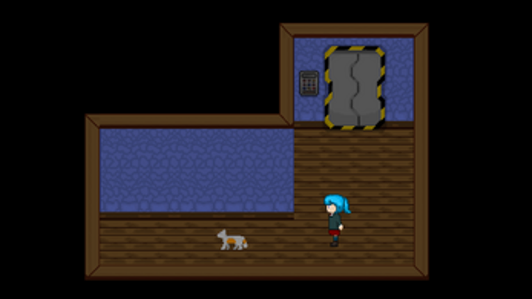 Joe's Castle: Ansoku screenshot