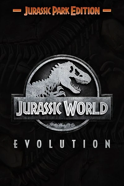 Games like Jurassic World Evolution: Jurassic Park Edition