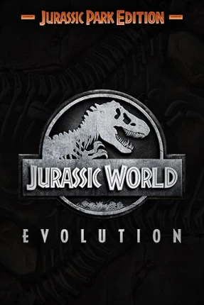 Jurassic World Evolution: Jurassic Park Edition Image