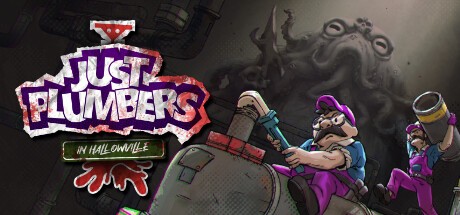 Games like Just Plumbers in Hallowville