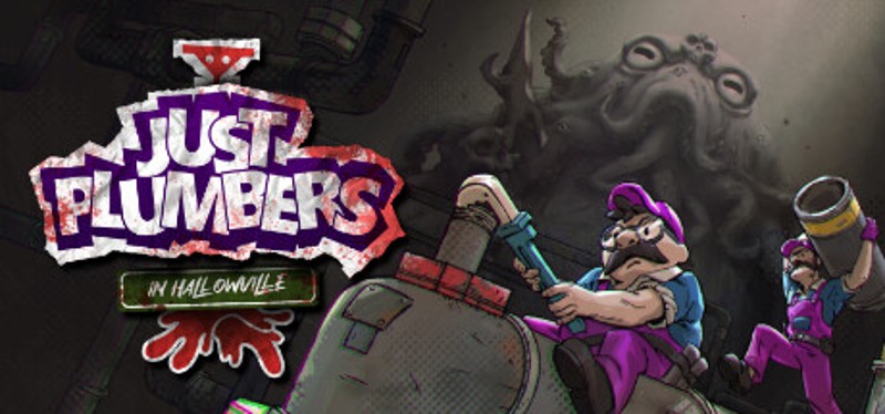 Just Plumbers in Hallowville Image