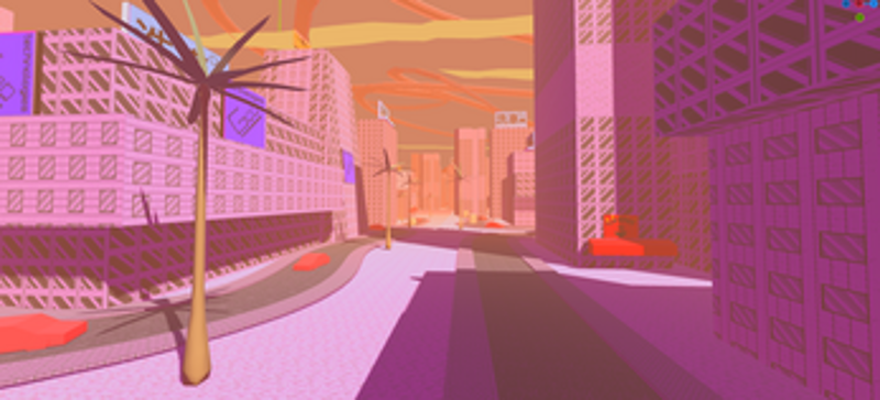 KAIJU DROPKICK Image