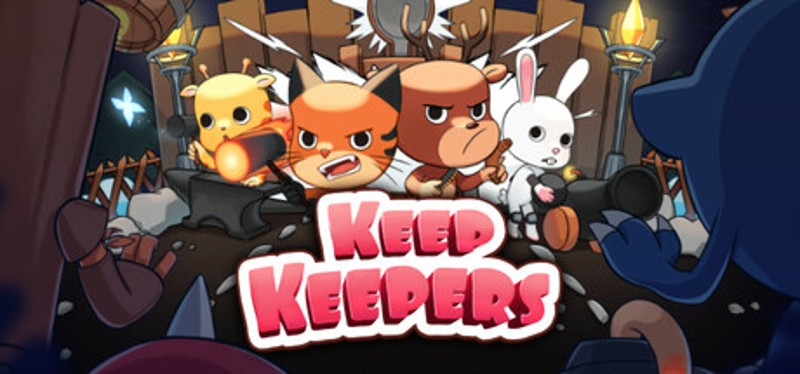 Keep Keepers Image