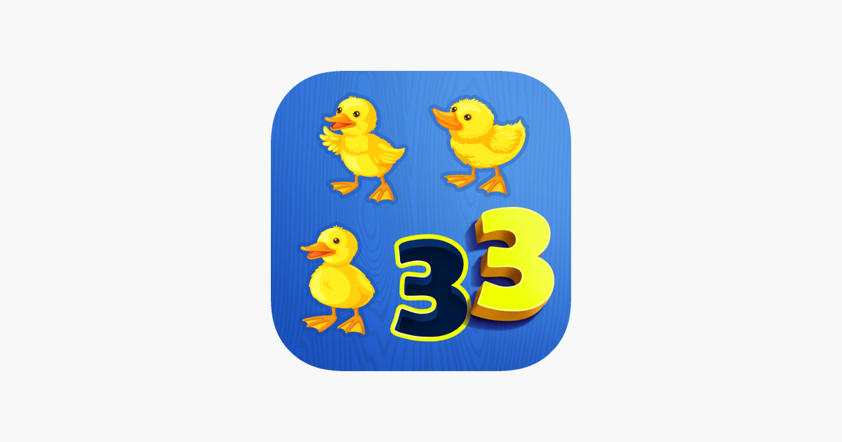 Games like Kids Toddler Learning Educational Games