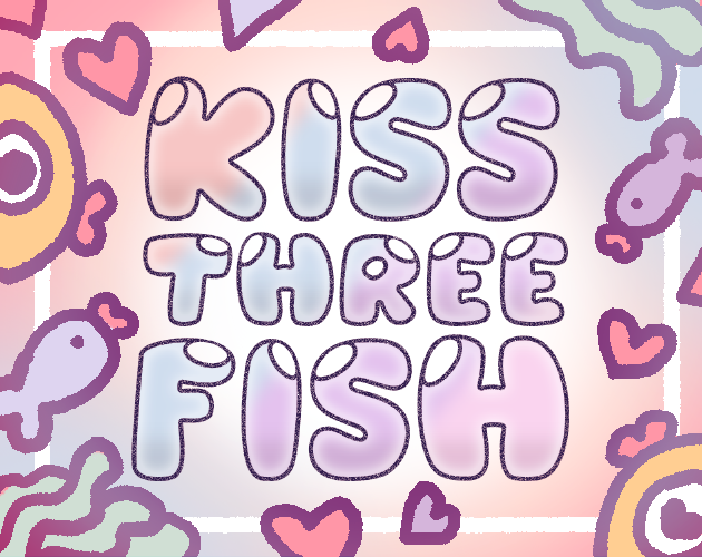 Games like Kiss Three Fish