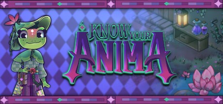 Games like Know Your Ánima