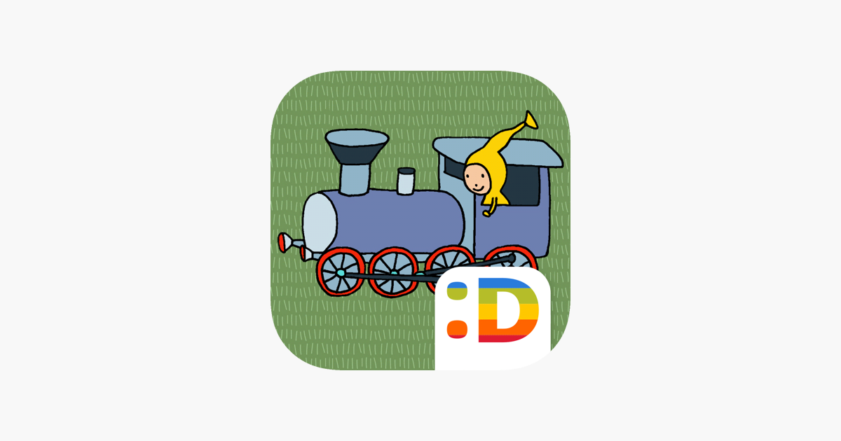 Games like Kouzelný vláček