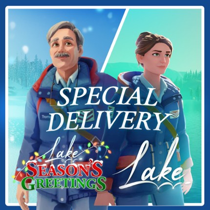 Lake: Special Delivery Image
