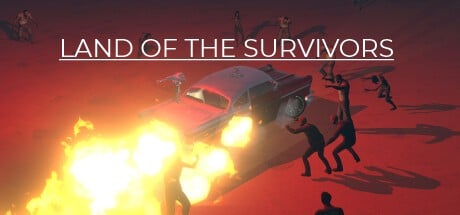 Games like Land of the Survivors