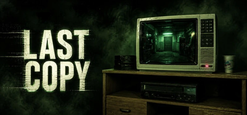 Last Copy Image