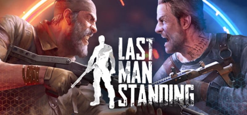 Last Man Standing Game Cover