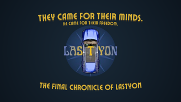Lastyon Image