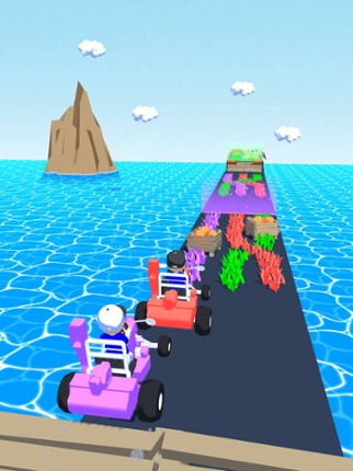 Lawn Mower! screenshot