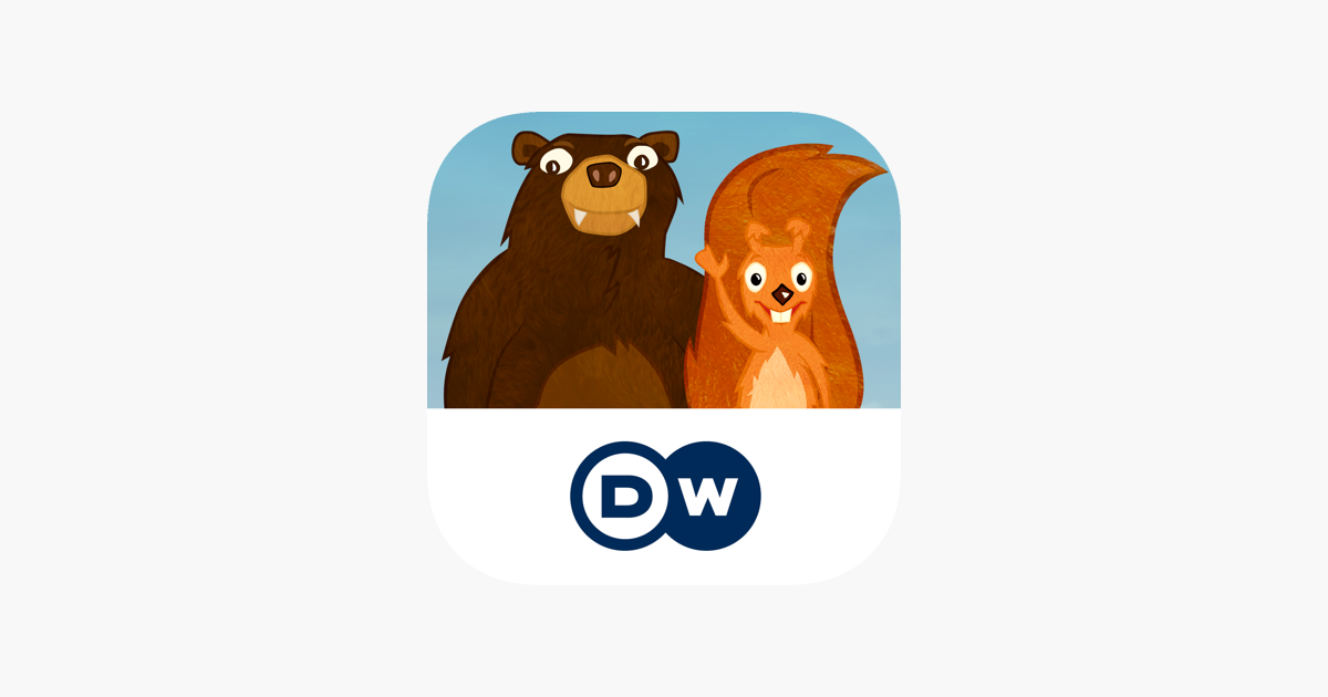 Games like Learn German: Die Bienenretter