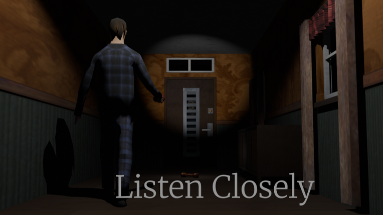 Listen Closely (Demo) Image