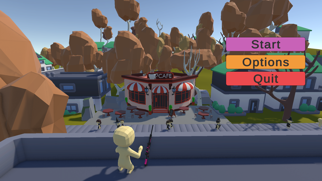 Games like Lock & Love