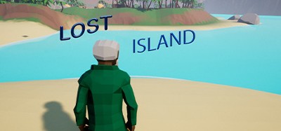 Lost Island Image